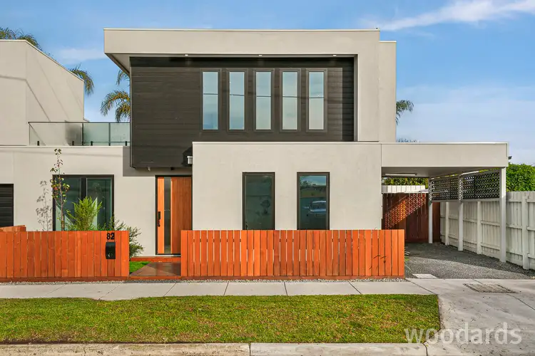 82 Montrose Avenue, Edithvale VIC 3196