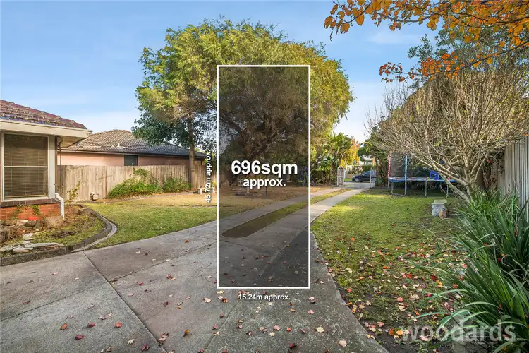 8 Harper Avenue, Bentleigh East VIC 3165