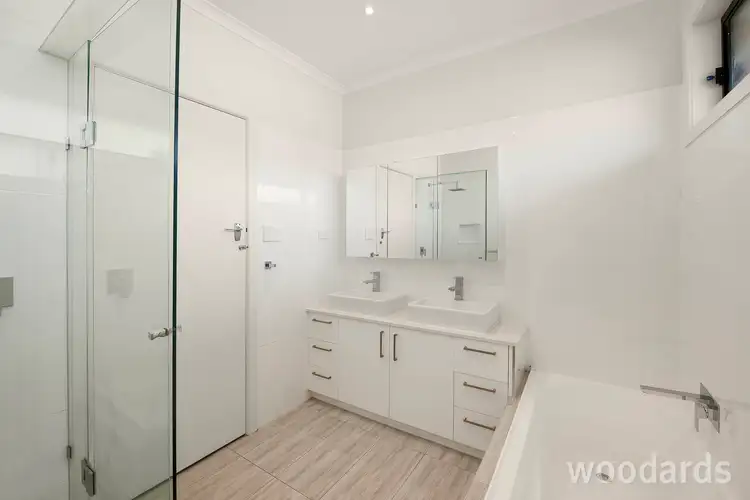 Third view of Homely house listing, 8 Harper Avenue, Bentleigh East VIC 3165