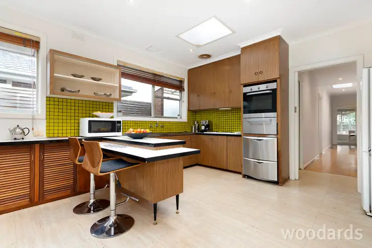 Fourth view of Homely house listing, 8 Harper Avenue, Bentleigh East VIC 3165