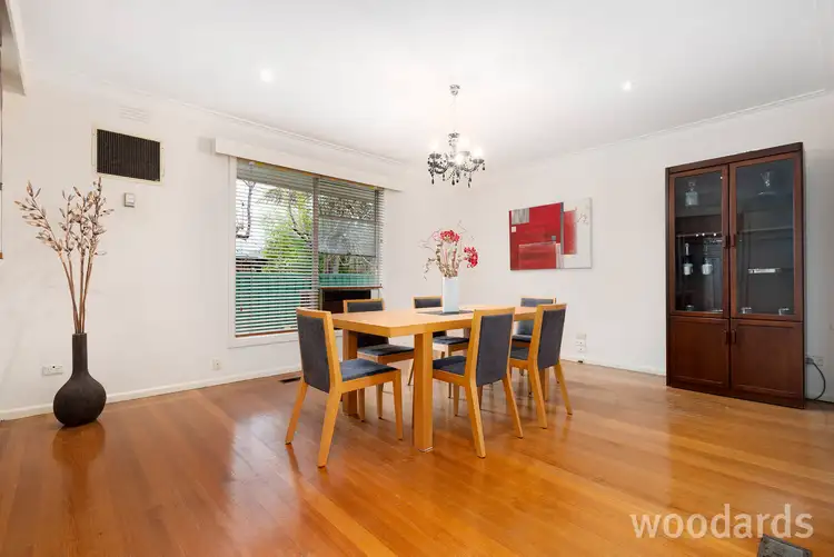 Fifth view of Homely house listing, 8 Harper Avenue, Bentleigh East VIC 3165