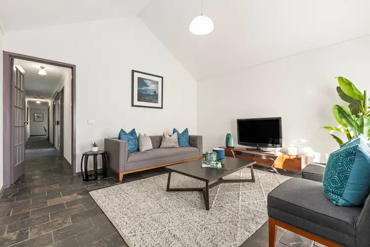 Second view of Homely villa listing, 2/22 Austin Street, Hughesdale VIC 3166