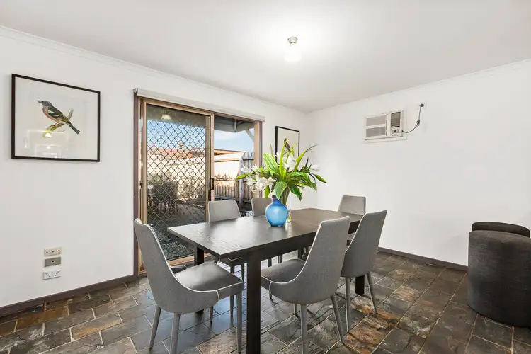 Fourth view of Homely villa listing, 2/22 Austin Street, Hughesdale VIC 3166