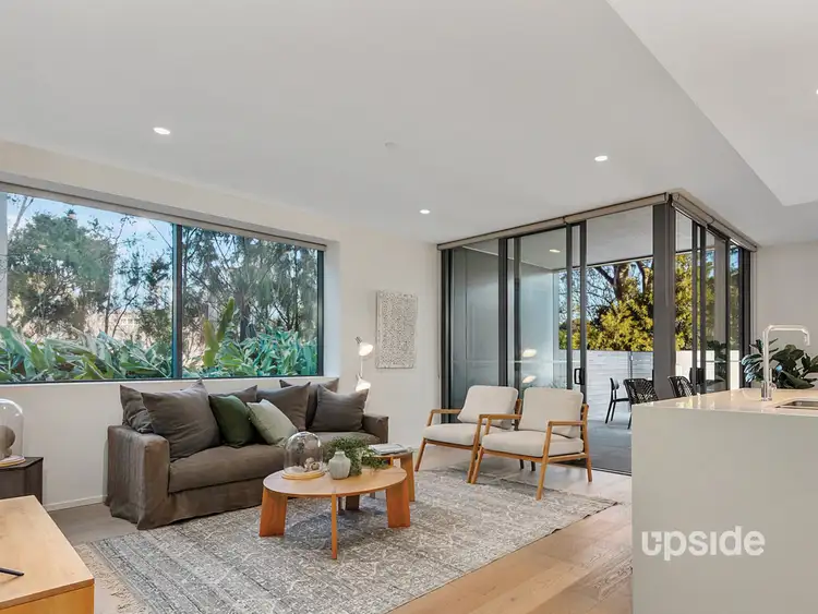 4/6C Evergreen Mews, Armadale VIC 3143