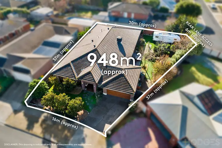 54 Country Gardens Drive, Lara VIC 3212
