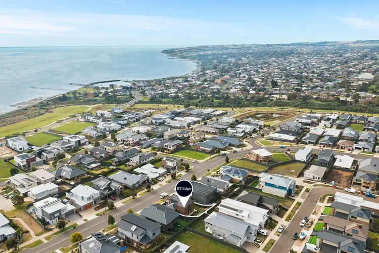 Third view of Homely house listing, 169 Oceania Drive, Curlewis VIC 3222