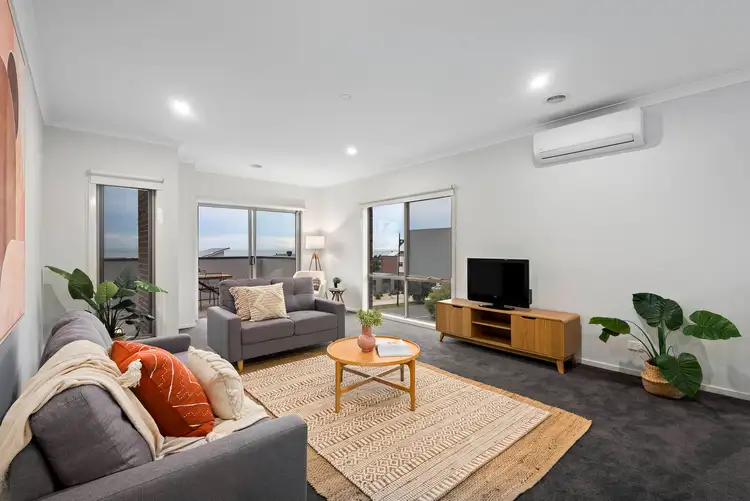 Fourth view of Homely house listing, 169 Oceania Drive, Curlewis VIC 3222