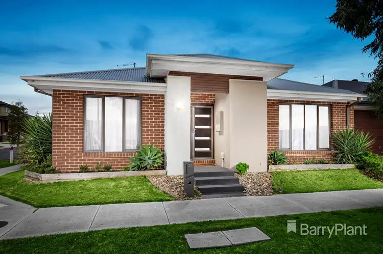 24 Friesian Street, Mernda VIC 3754
