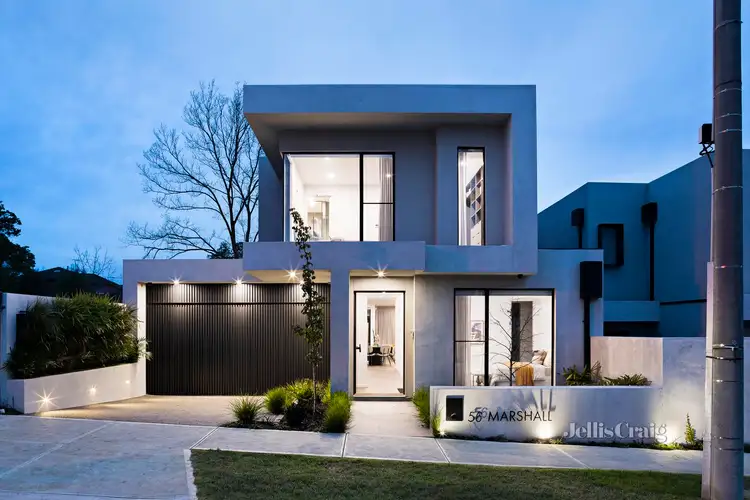 56 Marshall Street, Ivanhoe VIC 3079