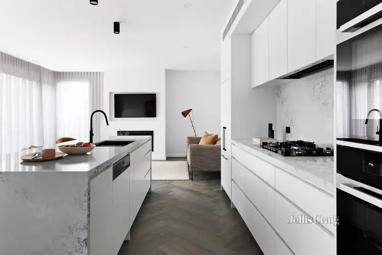 Third view of Homely house listing, 56 Marshall Street, Ivanhoe VIC 3079