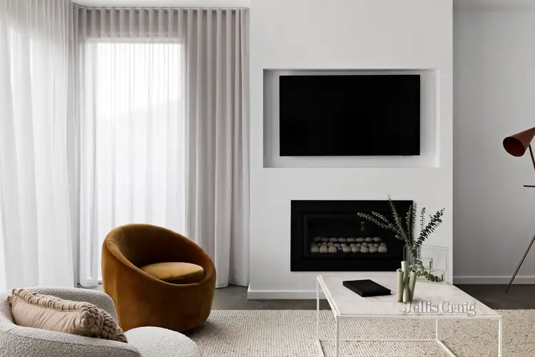 Fourth view of Homely house listing, 56 Marshall Street, Ivanhoe VIC 3079