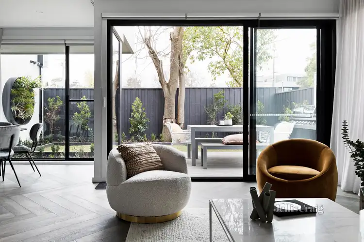 Fifth view of Homely house listing, 56 Marshall Street, Ivanhoe VIC 3079