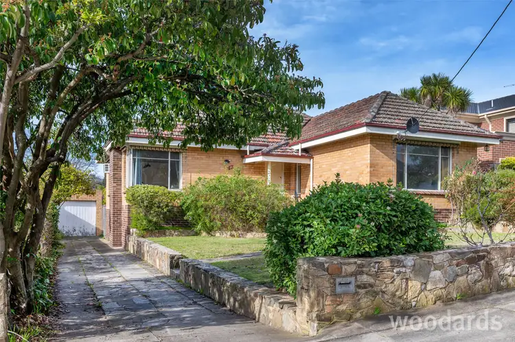 Second view of Homely house listing, 47 Outlook Drive, Camberwell VIC 3124