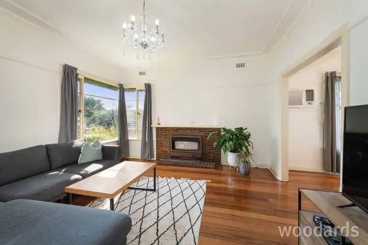 Third view of Homely house listing, 47 Outlook Drive, Camberwell VIC 3124