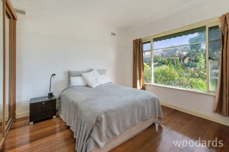 Fifth view of Homely house listing, 47 Outlook Drive, Camberwell VIC 3124