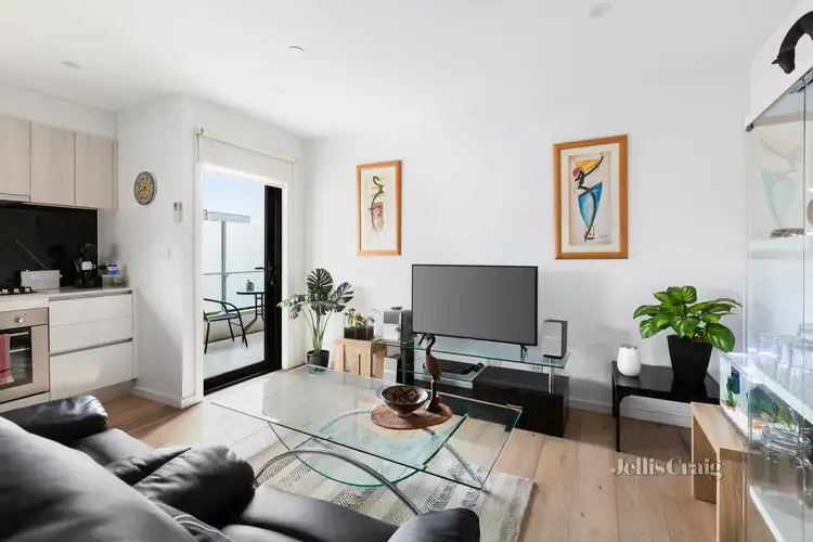 Main view of Homely apartment listing, 101/495 South Road, Bentleigh VIC 3204