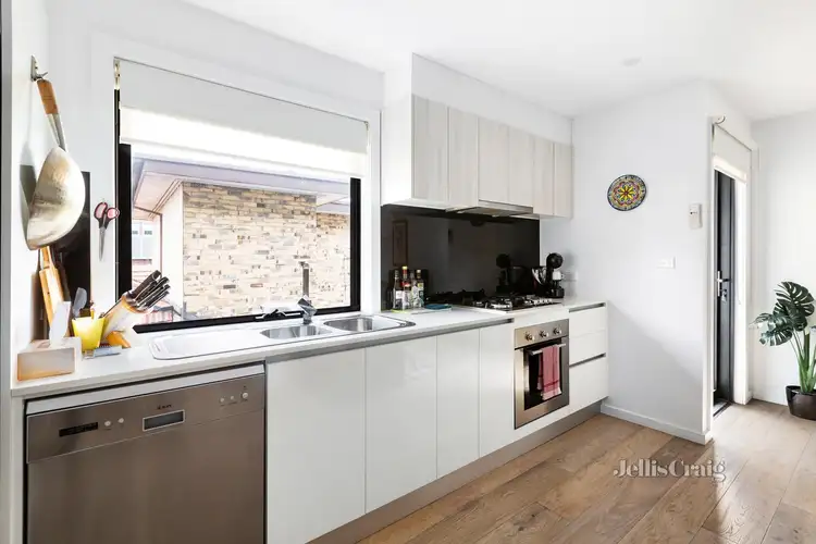 Fourth view of Homely apartment listing, 101/495 South Road, Bentleigh VIC 3204
