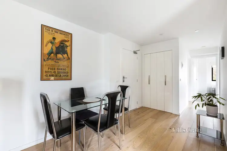 Fifth view of Homely apartment listing, 101/495 South Road, Bentleigh VIC 3204