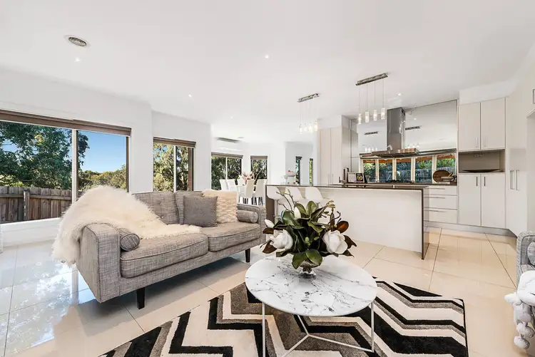 Main view of Homely townhouse listing, 2/7 Lesay Court, Mount Waverley VIC 3149