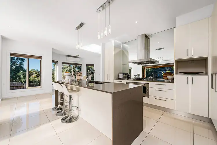 Third view of Homely townhouse listing, 2/7 Lesay Court, Mount Waverley VIC 3149