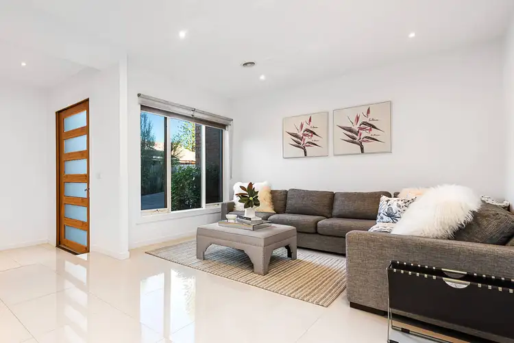 Sixth view of Homely townhouse listing, 2/7 Lesay Court, Mount Waverley VIC 3149