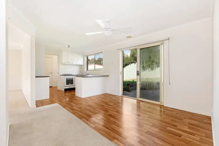 Third view of Homely house listing, 13B Clayton Park Drive, Canadian VIC 3350