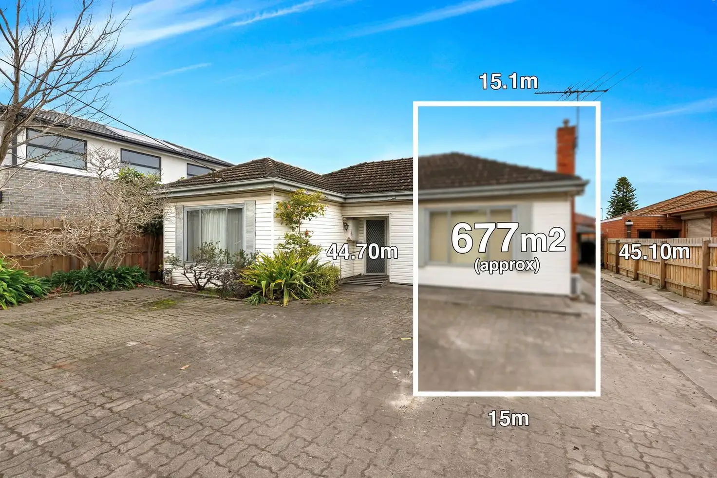 Main view of Homely house listing, 1446 Centre Road, Clayton South VIC 3169