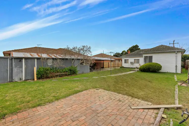 Fifth view of Homely house listing, 1446 Centre Road, Clayton South VIC 3169