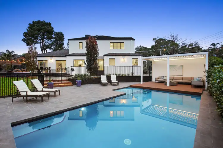 Main view of Homely house listing, 51 Walara Drive, Mount Martha VIC 3934