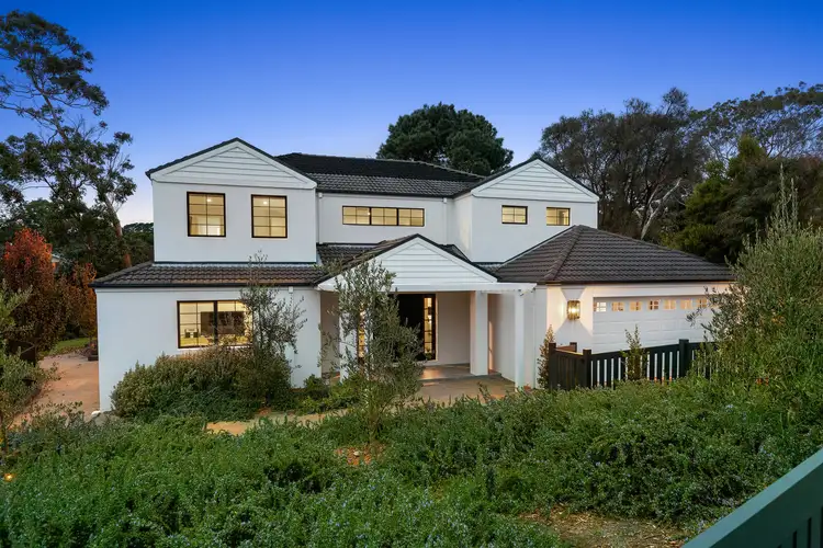 Second view of Homely house listing, 51 Walara Drive, Mount Martha VIC 3934