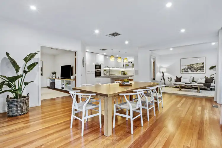 Fourth view of Homely house listing, 51 Walara Drive, Mount Martha VIC 3934