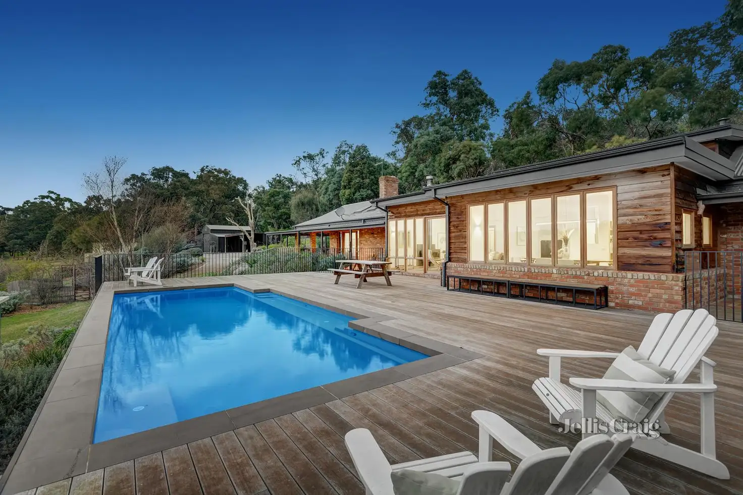 Main view of Homely house listing, 190 Glenvern Road, Kangaroo Ground VIC 3097