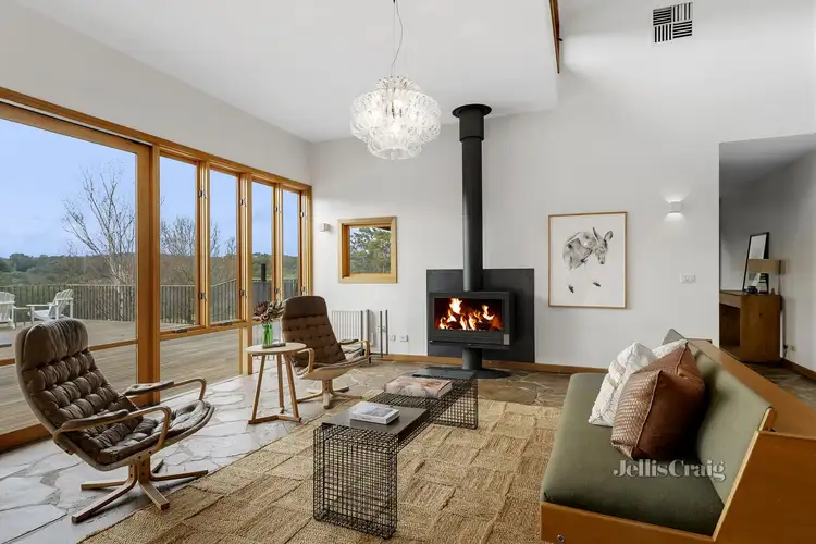 Second view of Homely house listing, 190 Glenvern Road, Kangaroo Ground VIC 3097