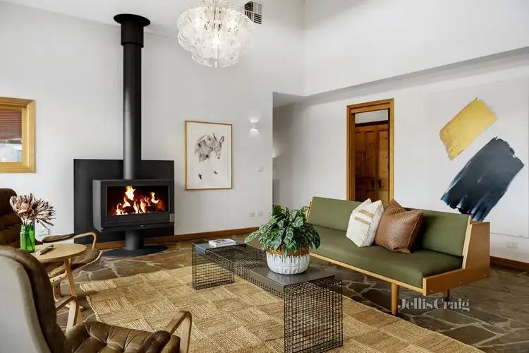 Third view of Homely house listing, 190 Glenvern Road, Kangaroo Ground VIC 3097