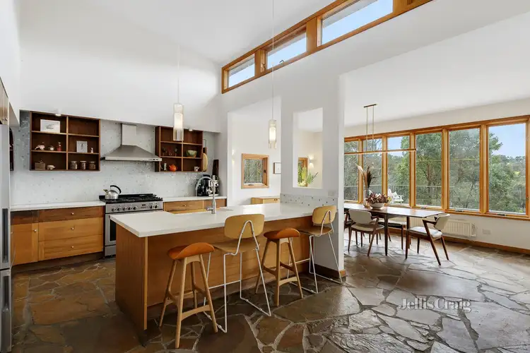 Fourth view of Homely house listing, 190 Glenvern Road, Kangaroo Ground VIC 3097