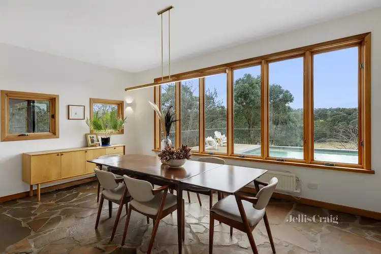 Fifth view of Homely house listing, 190 Glenvern Road, Kangaroo Ground VIC 3097