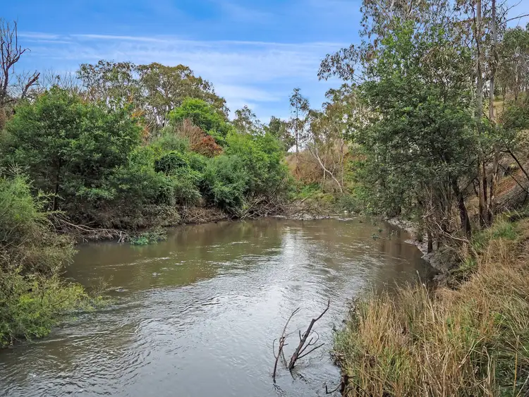 Fifth view of Homely rural property listing, 71 Old Killingworth West Road, Yea VIC 3717