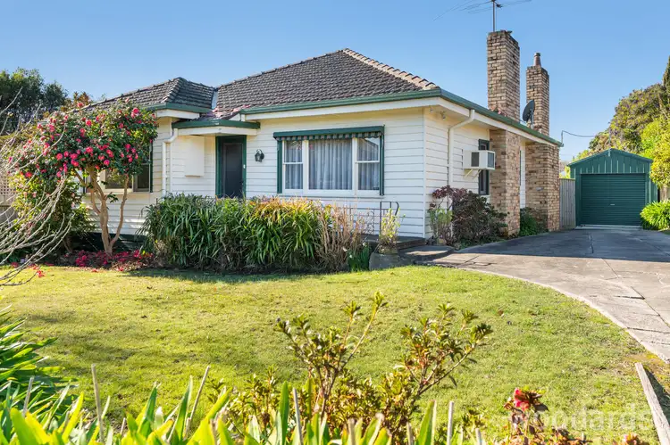 35 Peter Avenue, Blackburn North VIC 3130