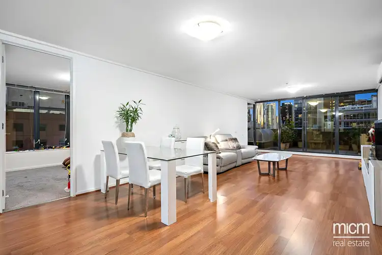 911/668 Bourke Street, Melbourne VIC 3000