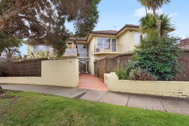 Main view of Homely apartment listing, 5/30 Victory Street, Murrumbeena VIC 3163