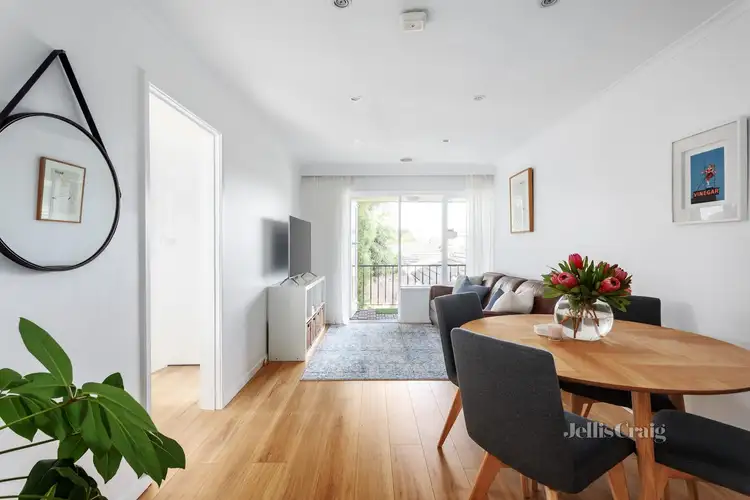 Second view of Homely apartment listing, 5/30 Victory Street, Murrumbeena VIC 3163