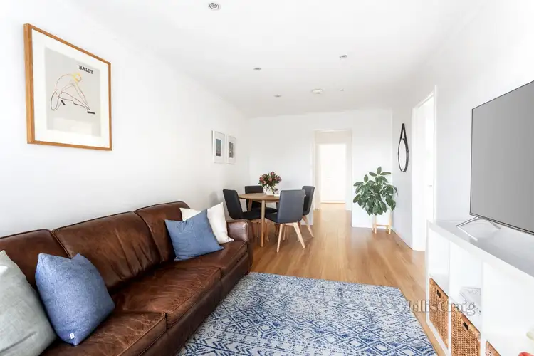 Fourth view of Homely apartment listing, 5/30 Victory Street, Murrumbeena VIC 3163