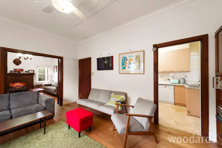 Third view of Homely house listing, 862 Toorak Road, Hawthorn East VIC 3123