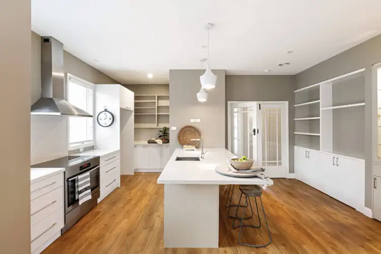 Third view of Homely house listing, 207 Lyons St N, Ballarat Central VIC 3350