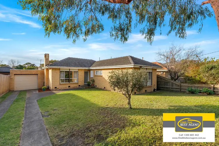 29 Estelle Street, Oakleigh VIC 3166