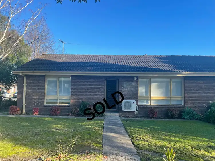 2/73 Dorking Road, Box Hill North VIC 3129