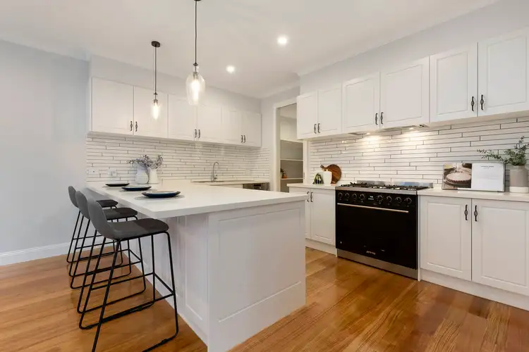 Second view of Homely house listing, 1070 North Road, Bentleigh East VIC 3165