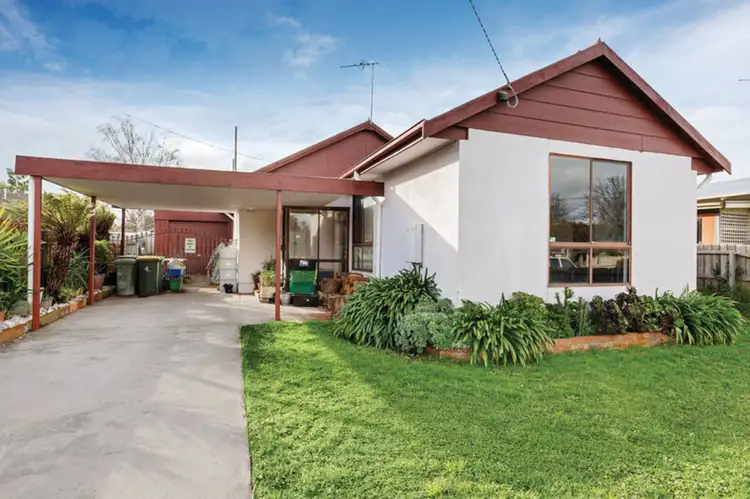 Main view of Homely house listing, 52 Victoria Street, Sebastopol VIC 3356
