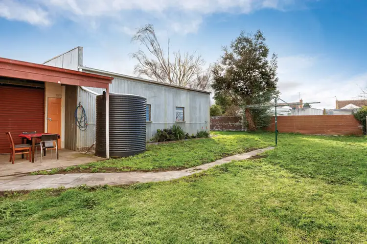 Sixth view of Homely house listing, 52 Victoria Street, Sebastopol VIC 3356