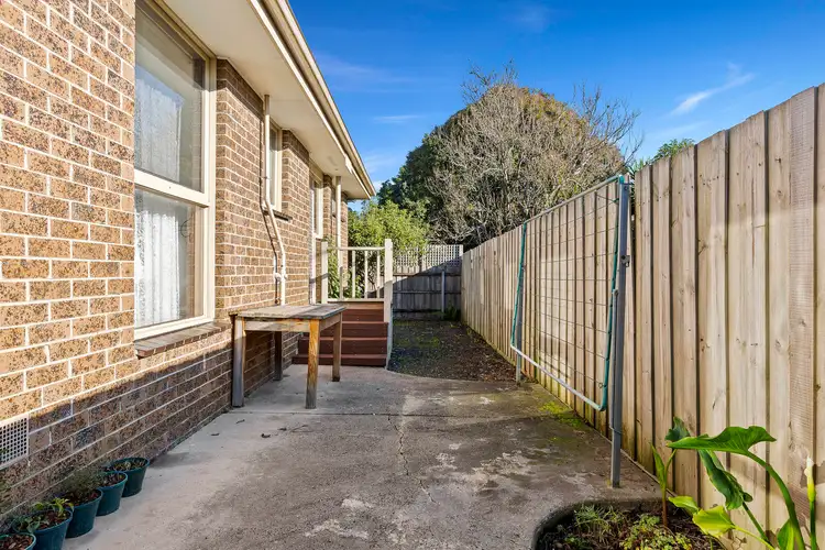 Main view of Homely unit listing, 4/25 Chauvel Street, Bentleigh East VIC 3165